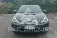 2010 Subaru Outback