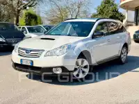 2010 Subaru Outback