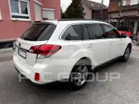 2010 Subaru Outback