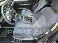 2010 Subaru Outback