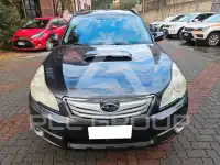 2010 Subaru Outback