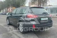 2010 Subaru Outback