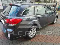 2010 Subaru Outback