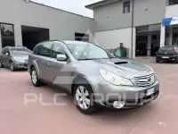 2010 Subaru Outback