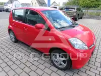 2010 Subaru Justy