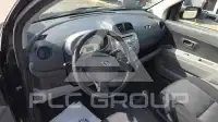 2010 Subaru Justy