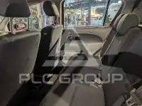 2010 Subaru Justy