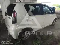 2010 Subaru Justy