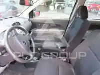 2010 Subaru Justy