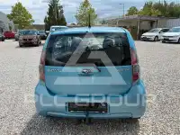 2010 Subaru Justy