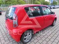 2010 Subaru Justy