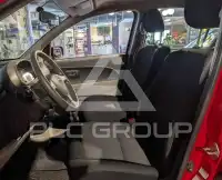 2010 Subaru Justy
