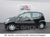 2010 Subaru Justy