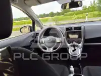 2010 Subaru Tribeca