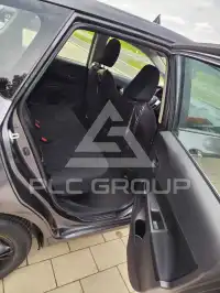 2010 Subaru Tribeca