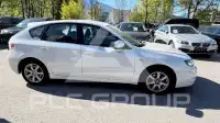 2010 Subaru Impreza