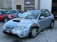 2010 Subaru Impreza