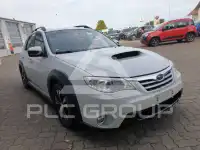 2010 Subaru Impreza
