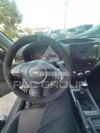 2010 Subaru Impreza