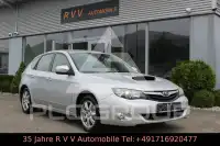 2010 Subaru Impreza