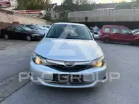 2010 Subaru Impreza