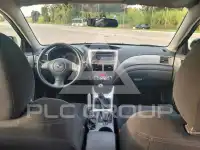 2010 Subaru Impreza
