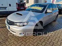 2010 Subaru Impreza