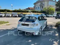 2010 Subaru Impreza
