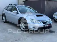 2010 Subaru Impreza