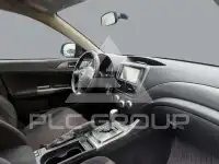 2010 Subaru Impreza