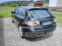 2010 Subaru Impreza