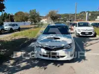 2010 Subaru Impreza