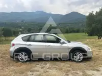 2010 Subaru Impreza