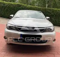2010 Subaru Impreza