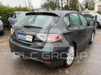 2010 Subaru Impreza