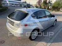 2010 Subaru Impreza
