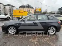 2010 Subaru Impreza