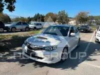 2010 Subaru Impreza