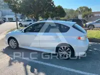 2010 Subaru Impreza