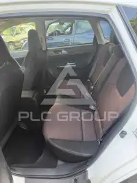 2010 Subaru Impreza