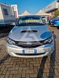 2010 Subaru Impreza