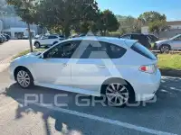 2010 Subaru Impreza