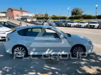 2010 Subaru Impreza