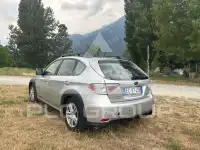 2010 Subaru Impreza