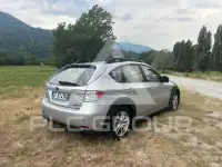 2010 Subaru Impreza