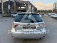 2010 Subaru Impreza