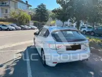 2010 Subaru Impreza