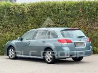 2010 Subaru Legacy