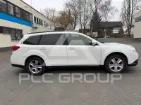 2010 Subaru Legacy