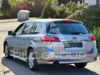2010 Subaru Legacy